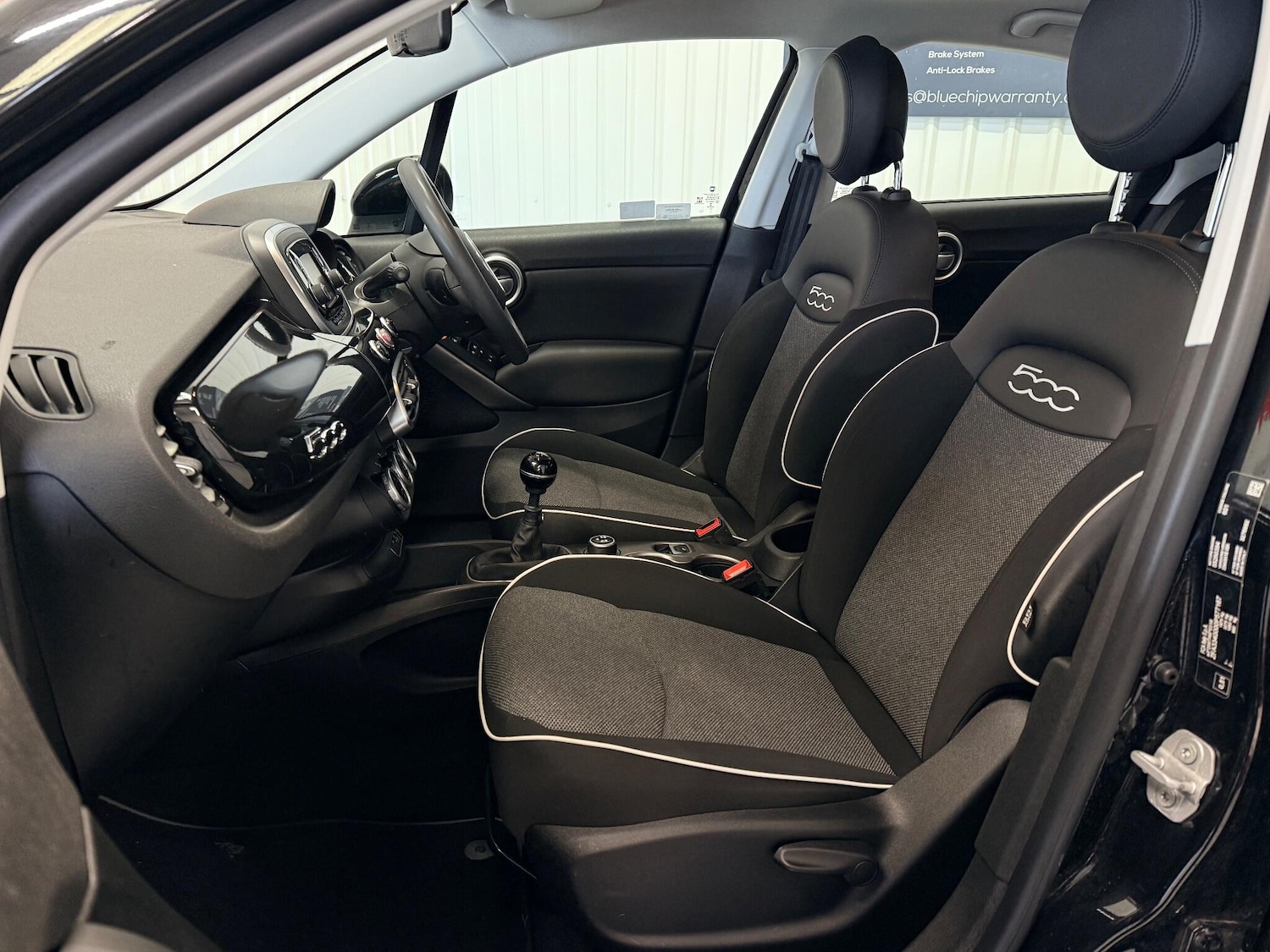 Used Fiat 500X 2018 for sale - 76485534: Photo 10