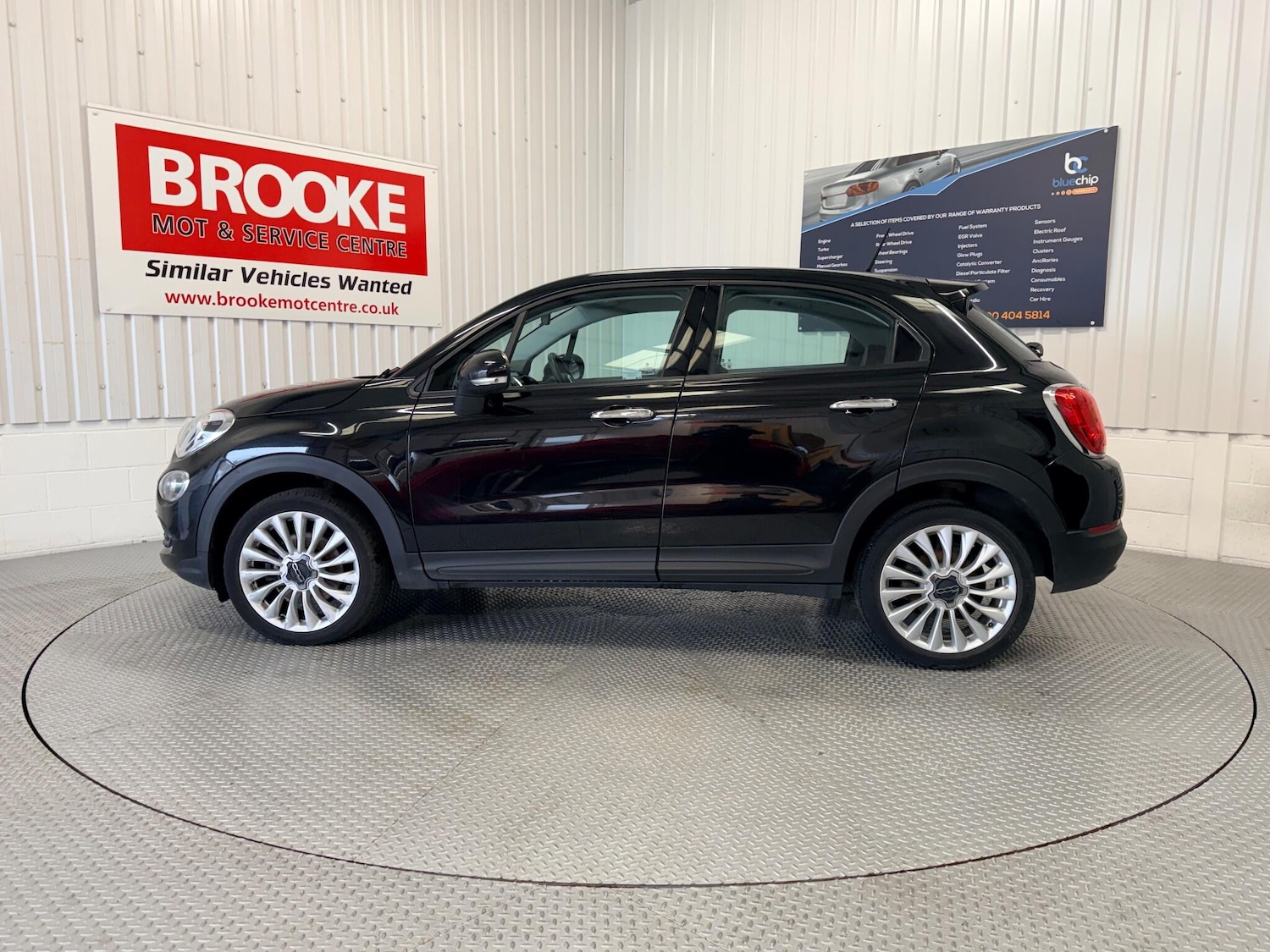 Used Fiat 500X 2018 for sale - 76485534: Photo 12