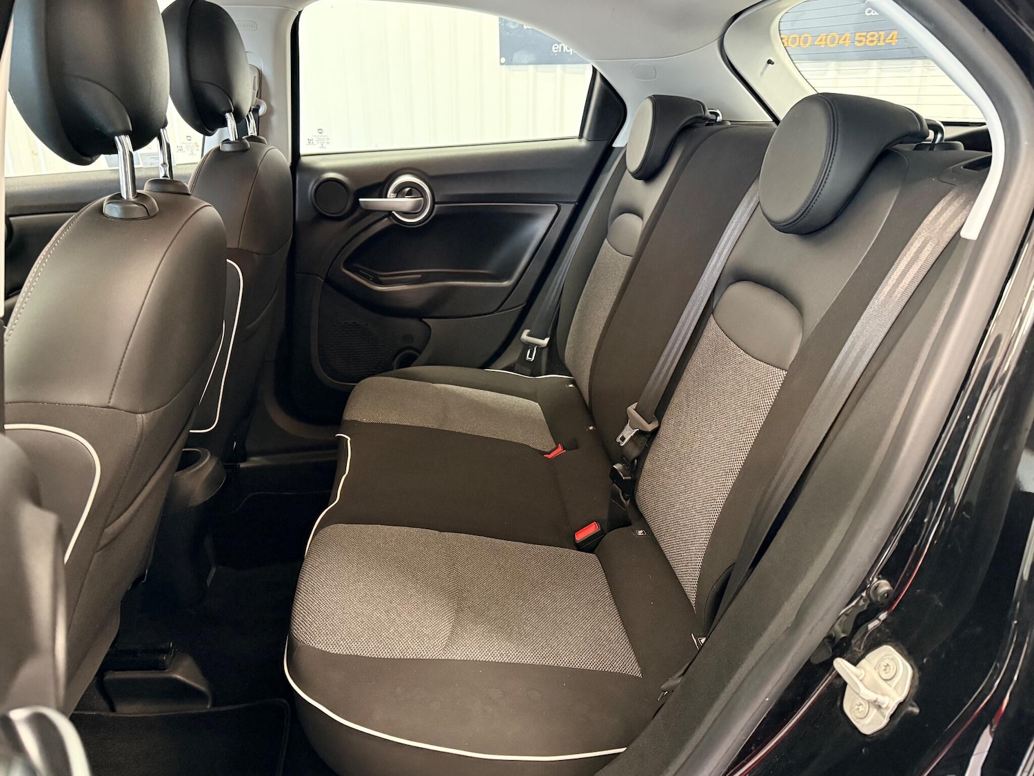 Used Fiat 500X 2018 for sale - 76485534: Photo 13