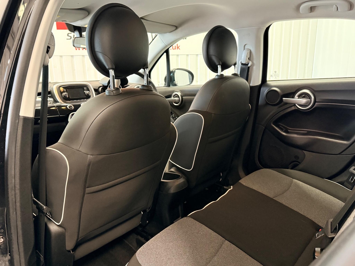 Used Fiat 500X 2018 for sale - 76485534: Photo 14