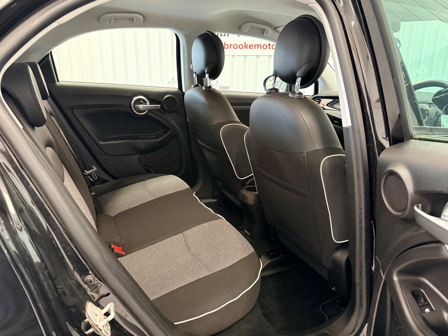 Used Fiat 500X 2018 for sale - 76485534: Photo 16