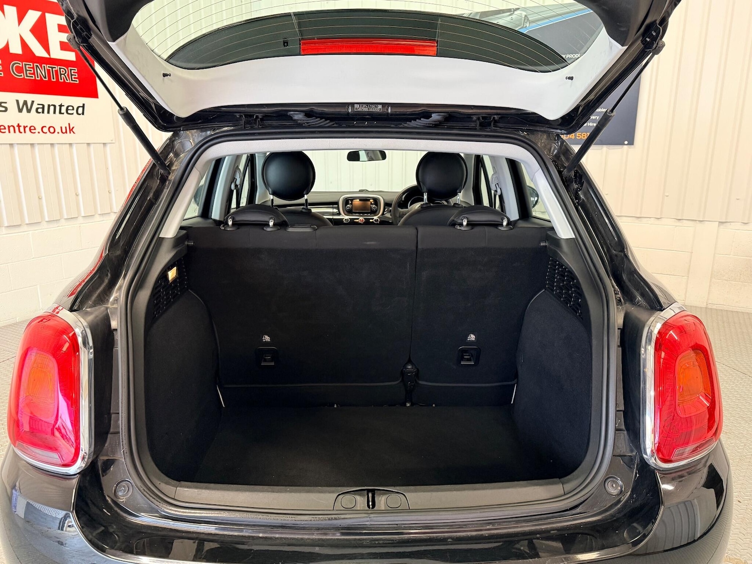 Used Fiat 500X 2018 for sale - 76485534: Photo 18