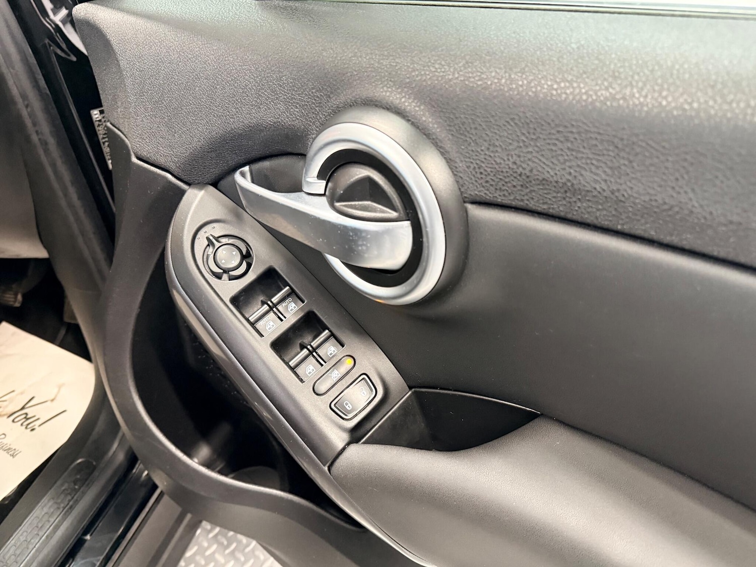 Used Fiat 500X 2018 for sale - 76485534: Photo 20