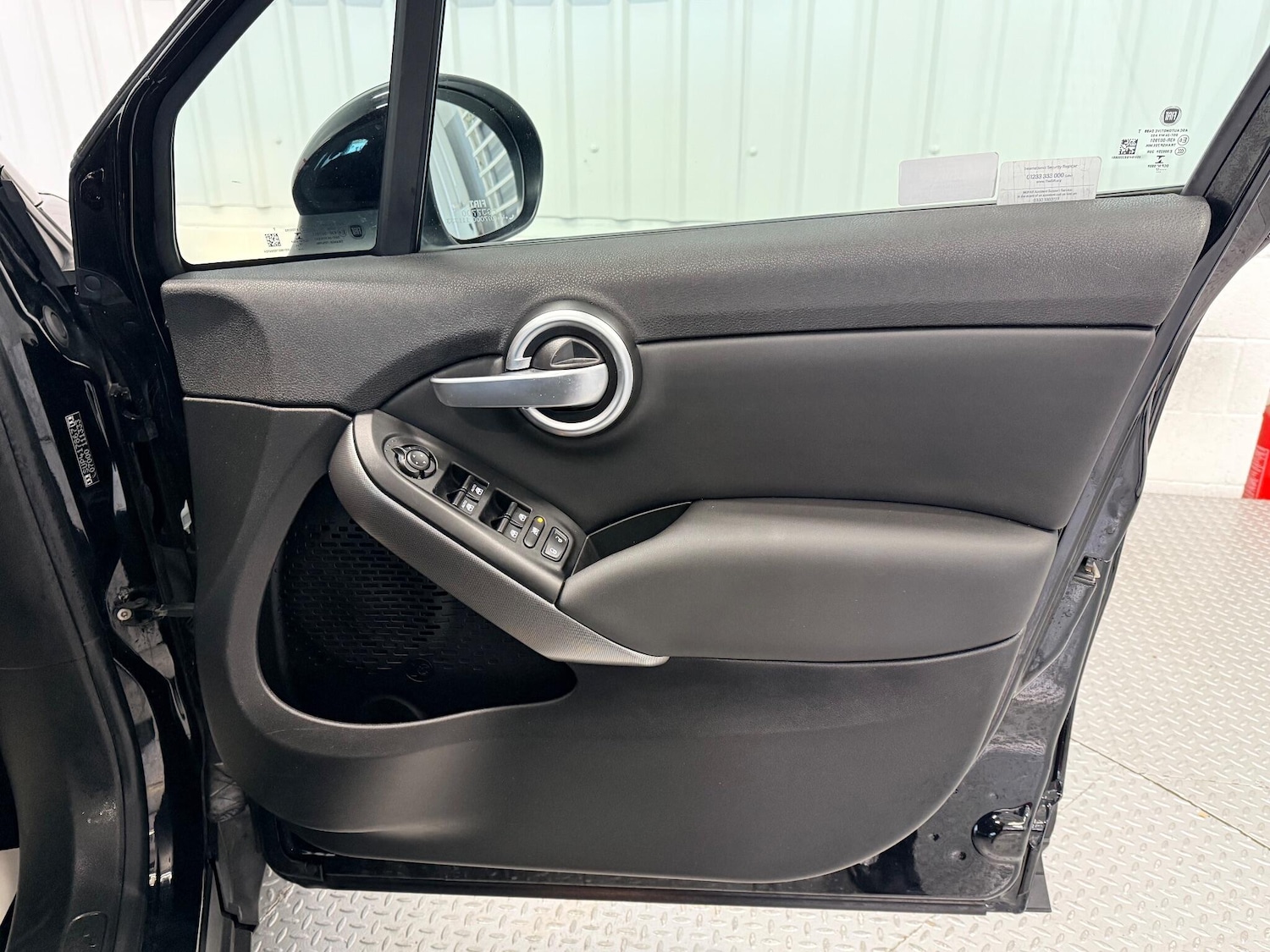 Used Fiat 500X 2018 for sale - 76485534: Photo 21