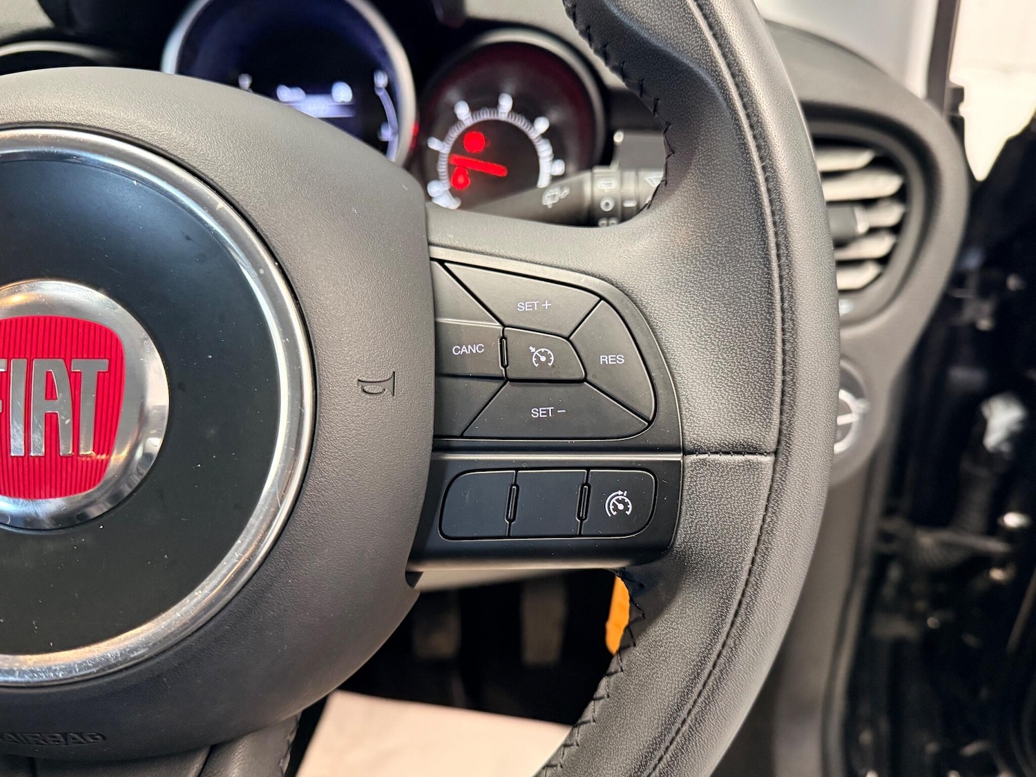 Used Fiat 500X 2018 for sale - 76485534: Photo 22