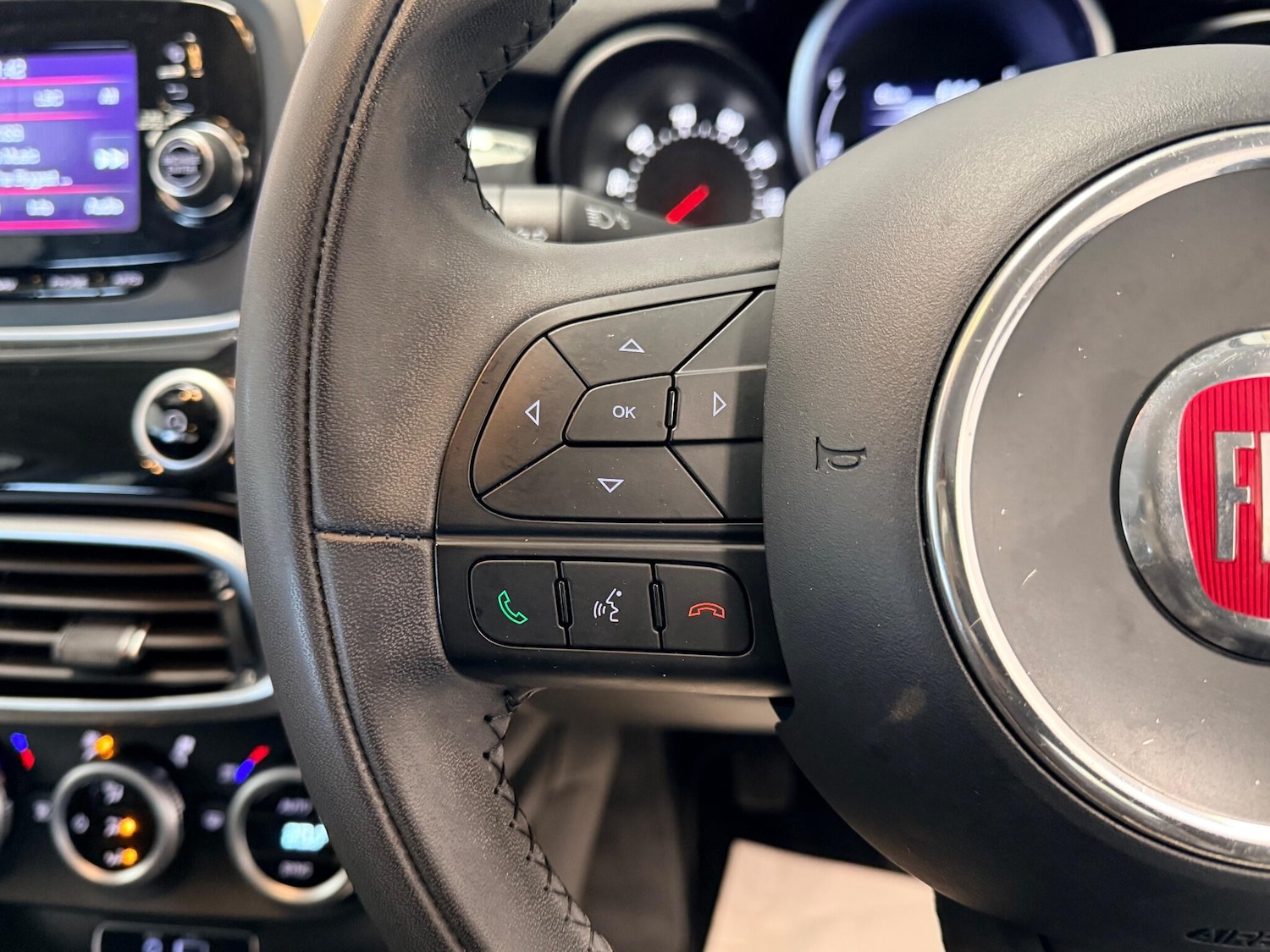 Used Fiat 500X 2018 for sale - 76485534: Photo 23