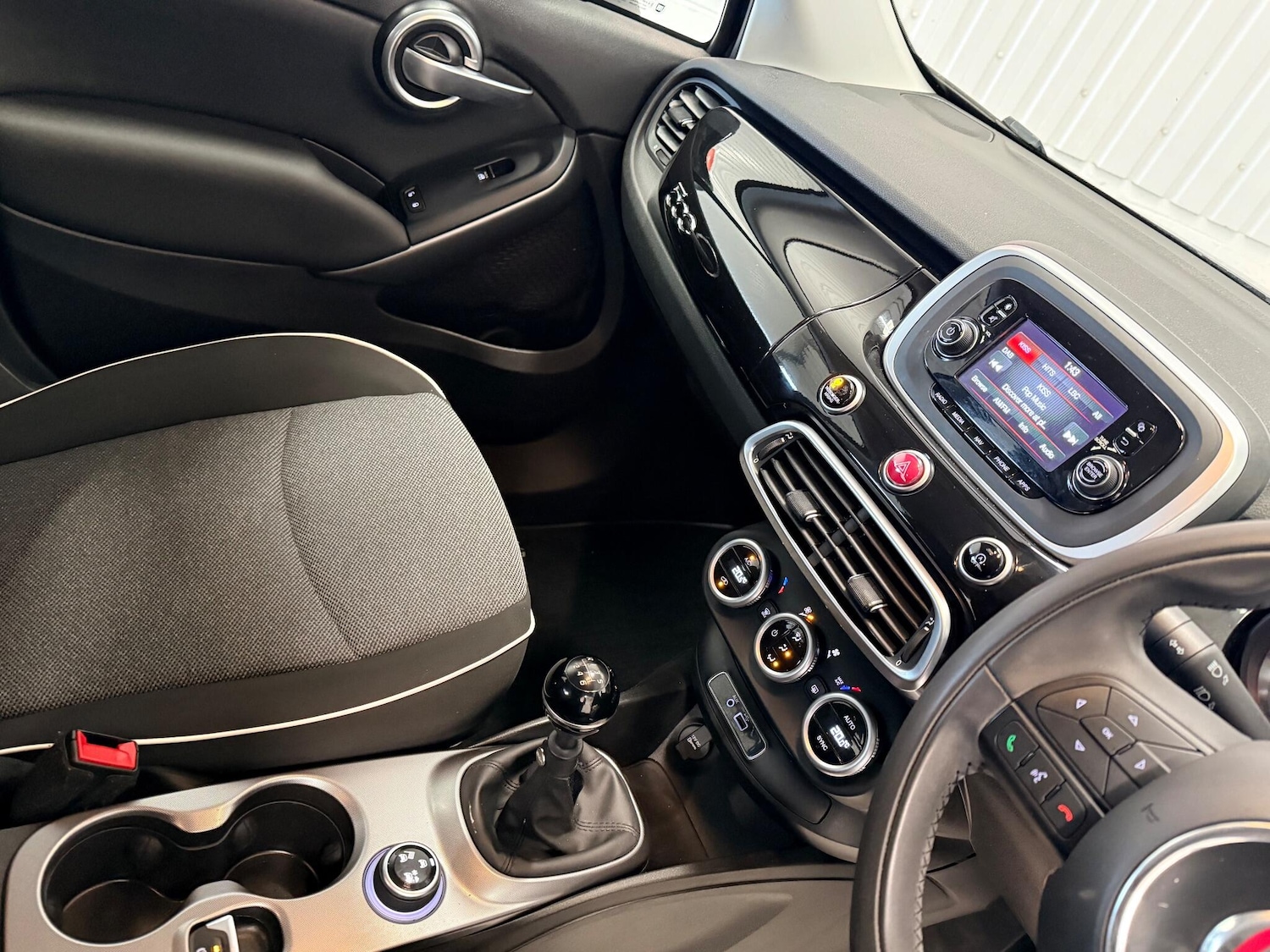 Used Fiat 500X 2018 for sale - 76485534: Photo 25