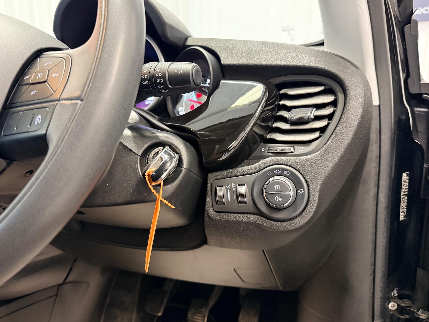 Used Fiat 500X 2018 for sale - 76485534: Photo 26