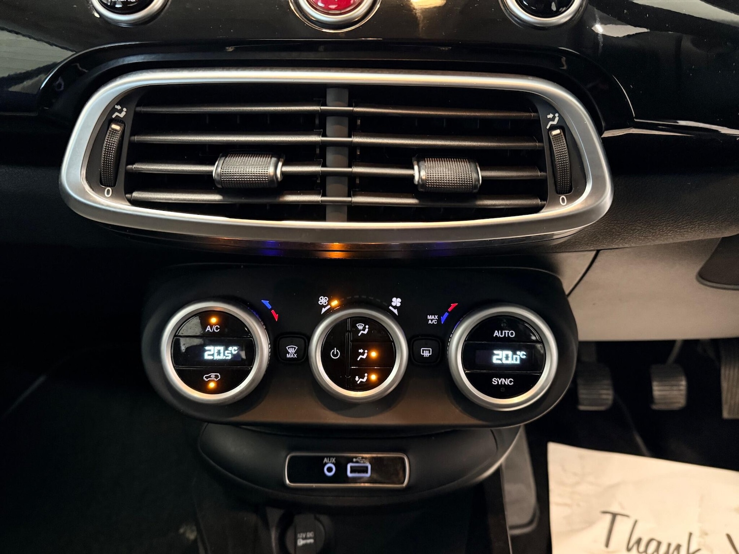 Used Fiat 500X 2018 for sale - 76485534: Photo 29