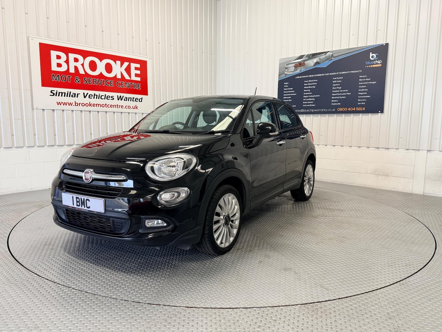 Used Fiat 500X 2018 for sale - 76485534: Photo 3