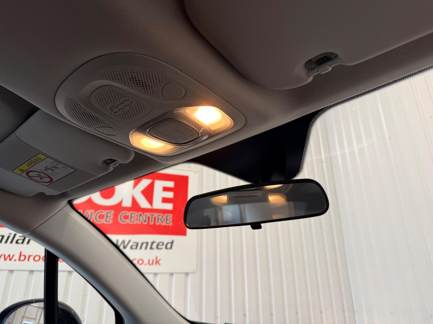 Used Fiat 500X 2018 for sale - 76485534: Photo 31