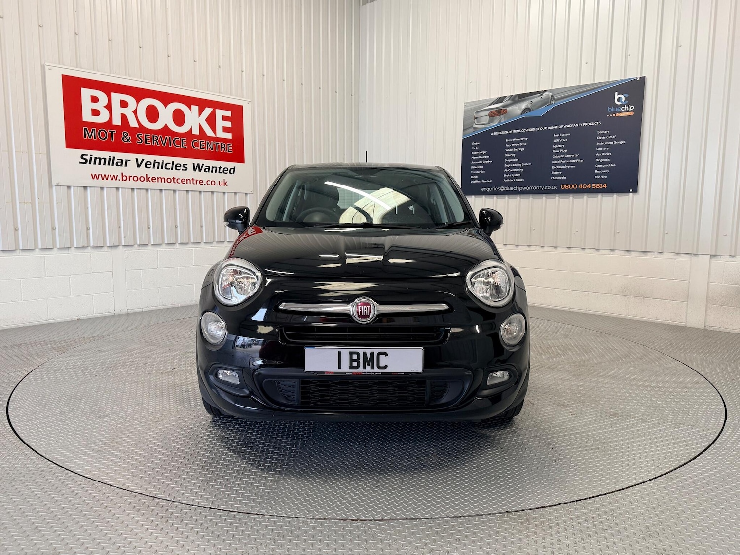 Used Fiat 500X 2018 for sale - 76485534: Photo 5