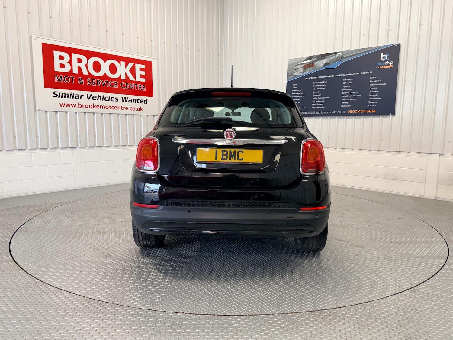 Used Fiat 500X 2018 for sale - 76485534: Photo 8