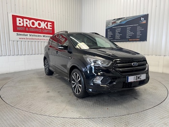 Used Ford Kuga 2018 for sale - 78572629: Photo