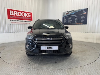 Used Ford Kuga 2018 for sale - 78572629: Photo