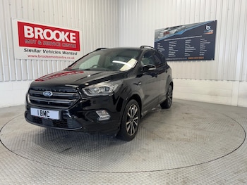 Used Ford Kuga 2018 for sale - 78572629: Photo