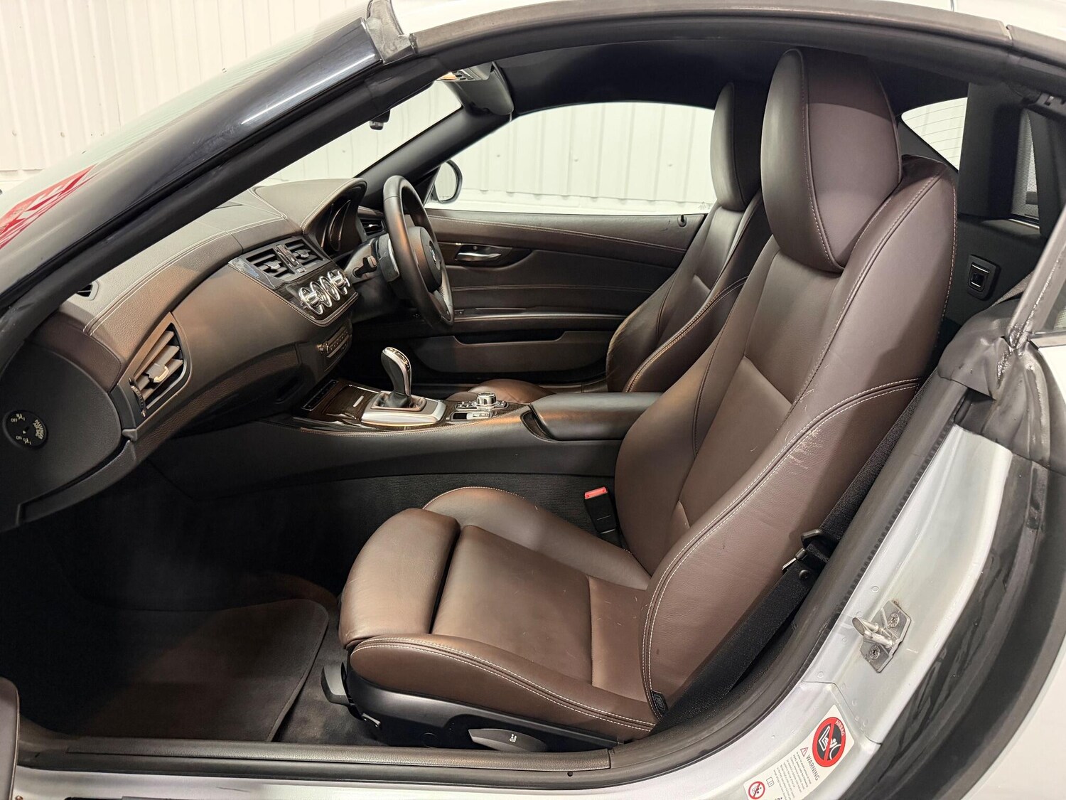 Used BMW Z4 2012 for sale - 77549321: Photo 12