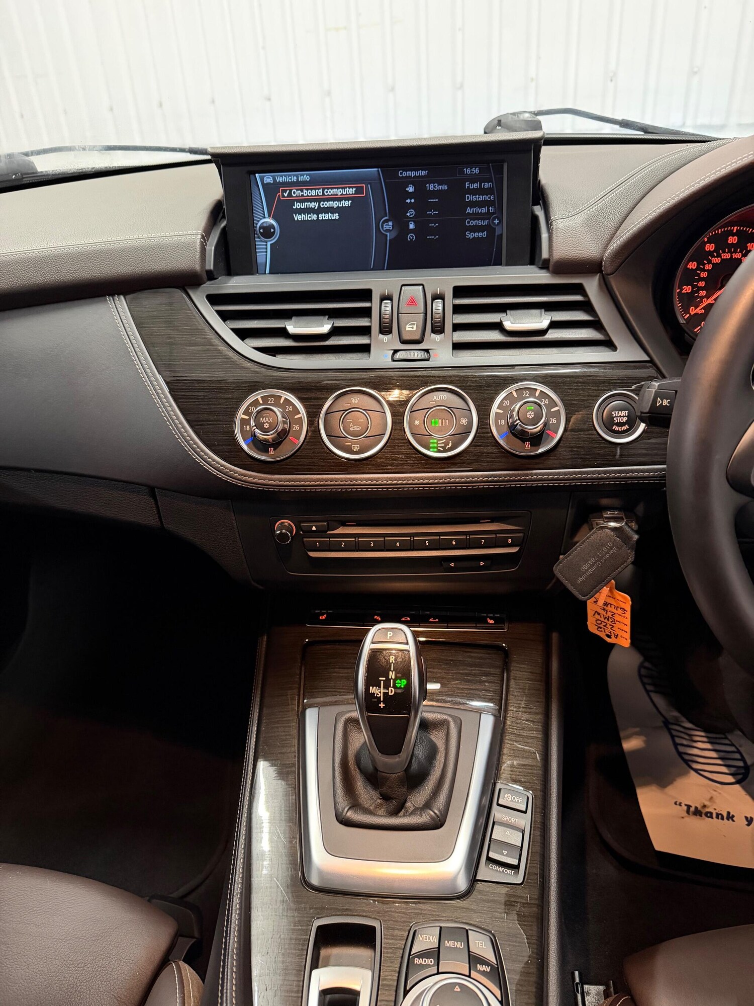 Used BMW Z4 2012 for sale - 77549321: Photo 21