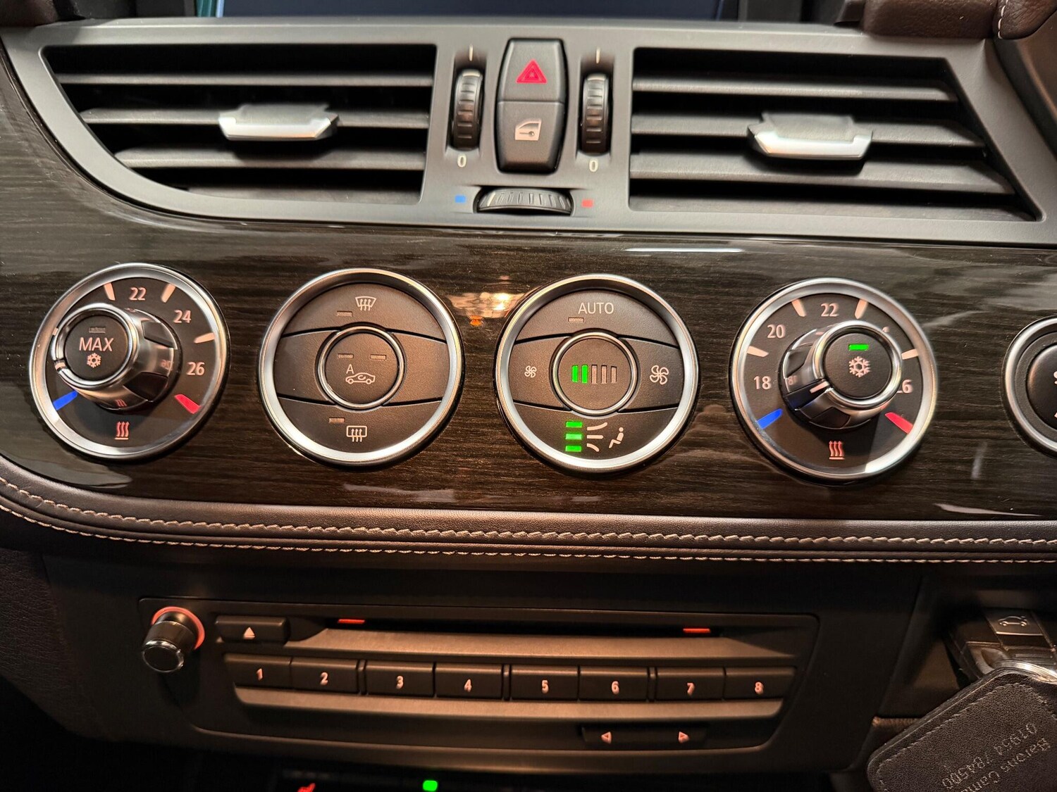 Used BMW Z4 2012 for sale - 77549321: Photo 25