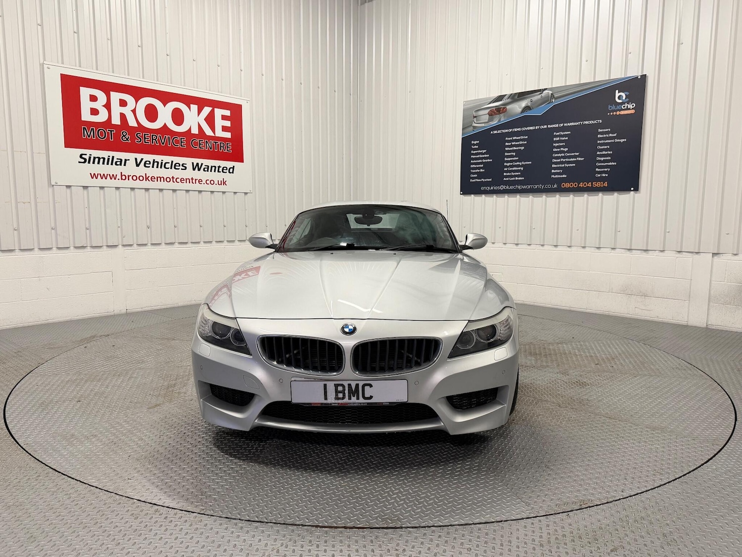 Used BMW Z4 2012 for sale - 77549321: Photo 9