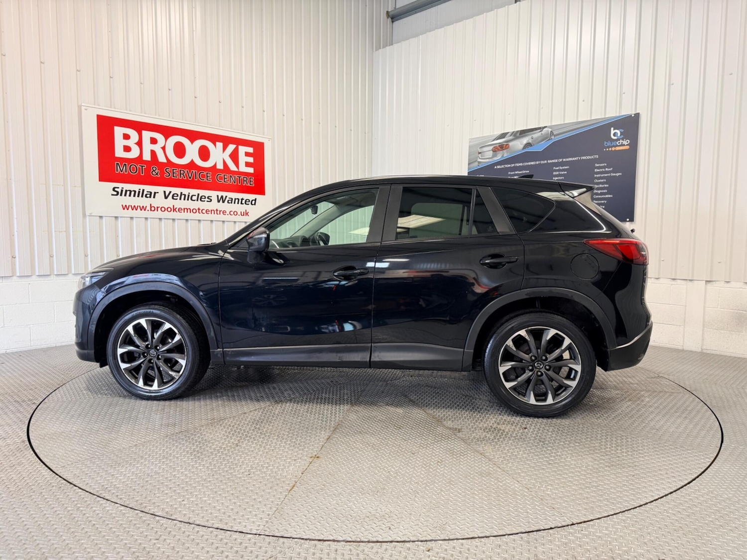 Used Mazda CX-5 2016 for sale - 77441024: Photo 10