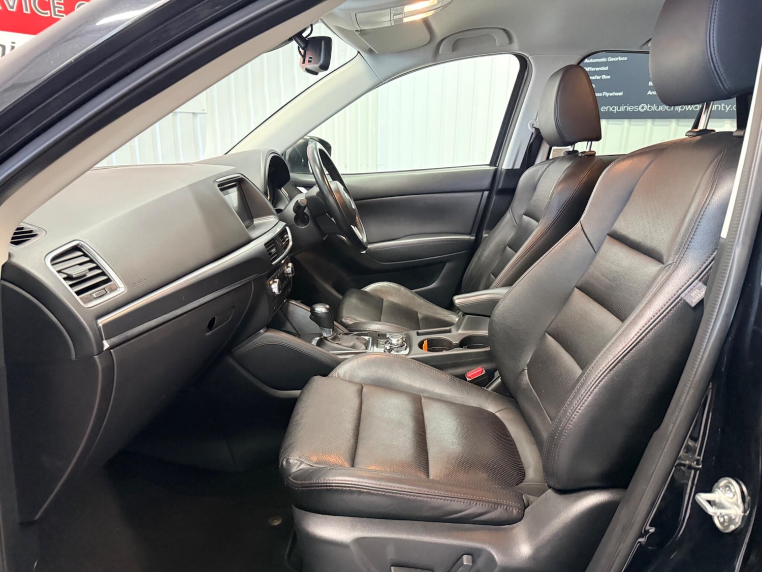 Used Mazda CX-5 2016 for sale - 77441024: Photo 14