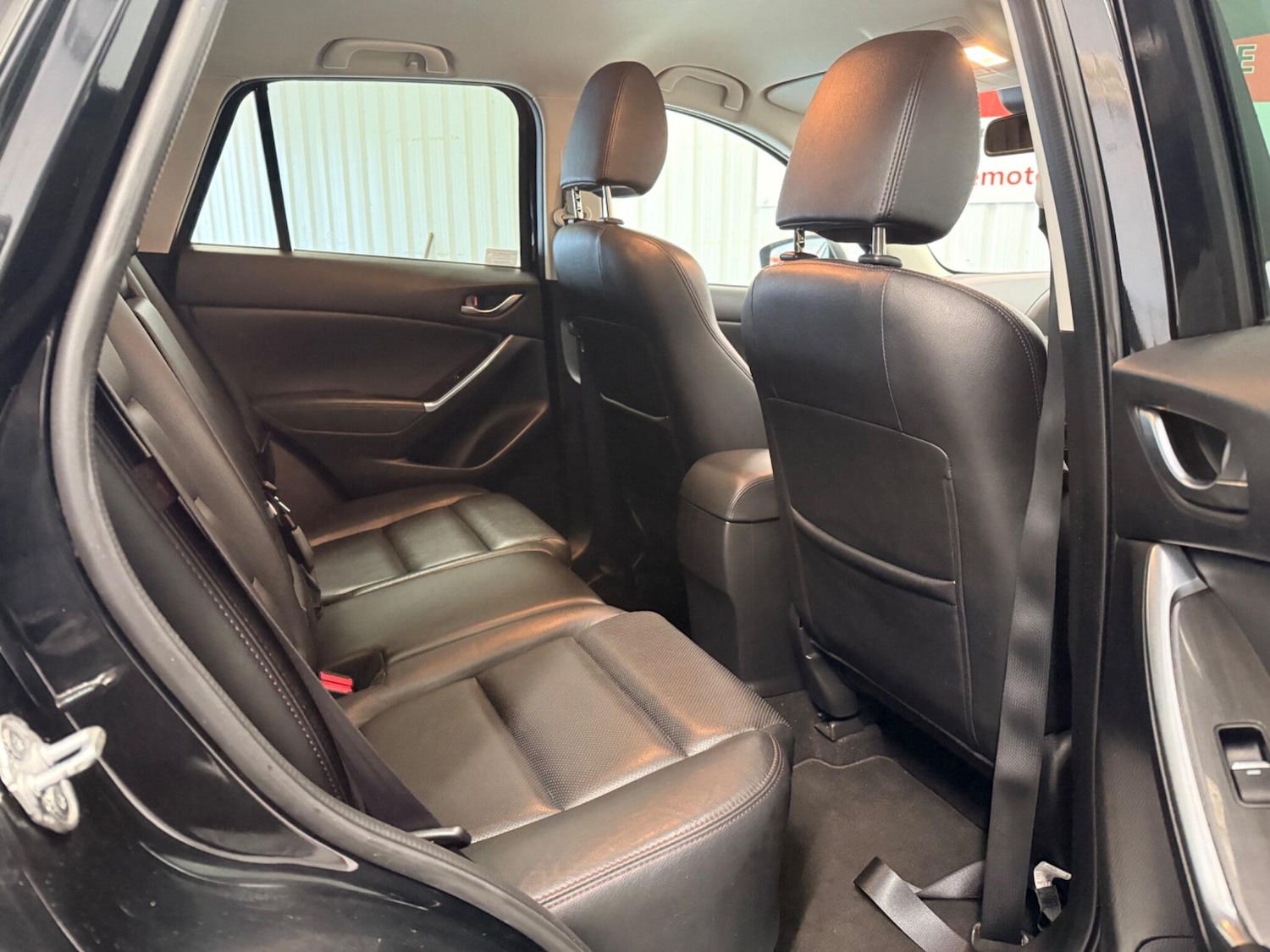 Used Mazda CX-5 2016 for sale - 77441024: Photo 16