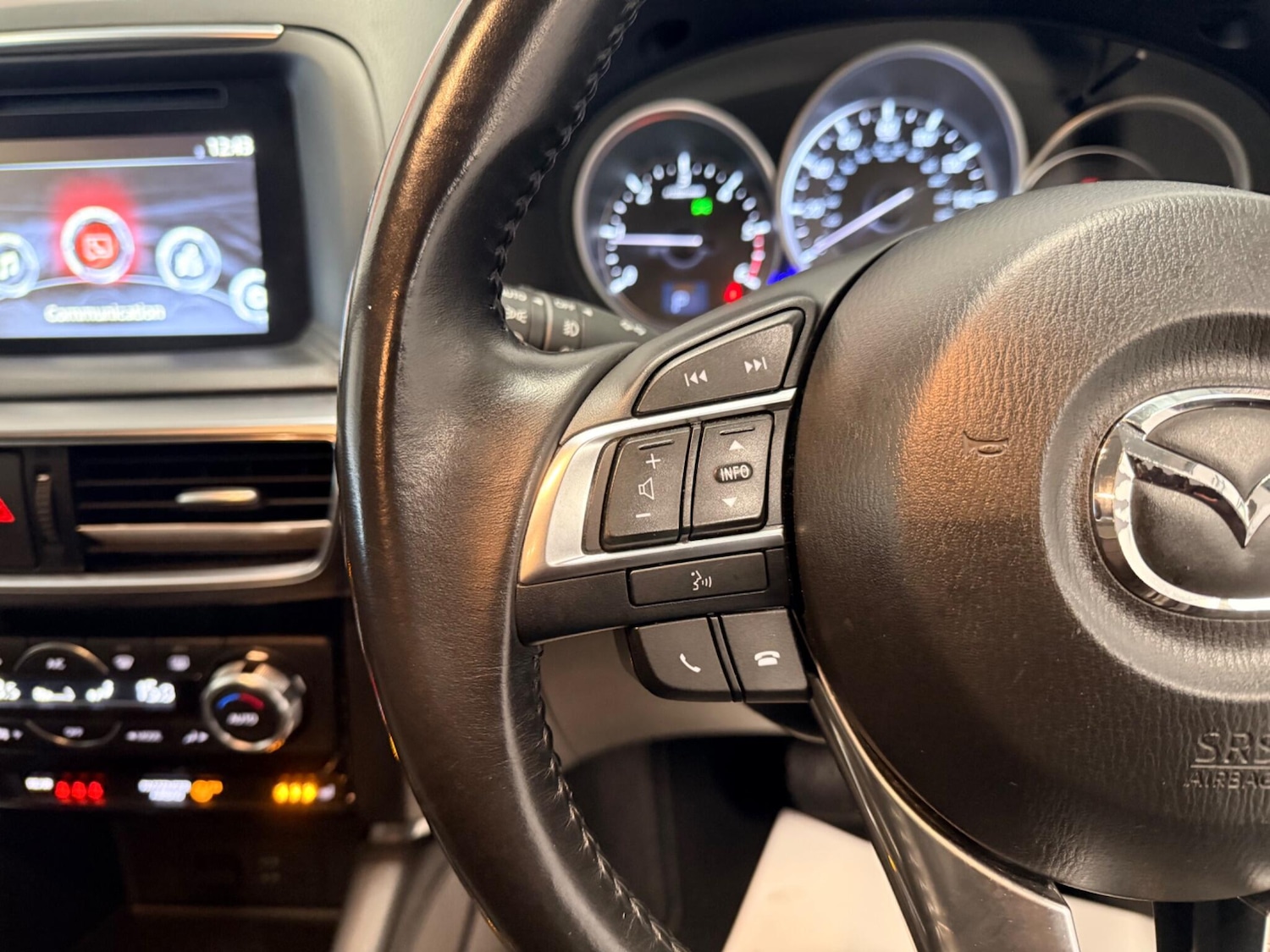 Used Mazda CX-5 2016 for sale - 77441024: Photo 18