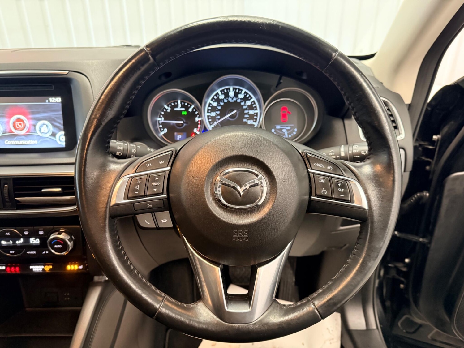 Used Mazda CX-5 2016 for sale - 77441024: Photo 19