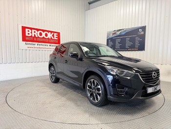 2016 (16) - 2.2d [175] Sport Nav 5dr AWD Auto