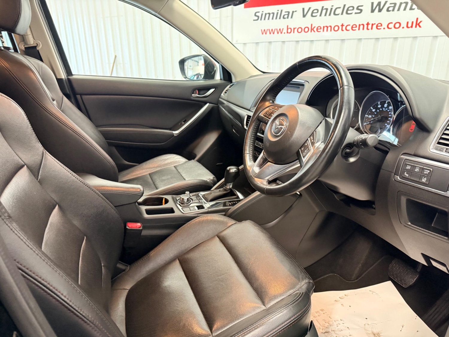 Used Mazda CX-5 2016 for sale - 77441024: Photo 20