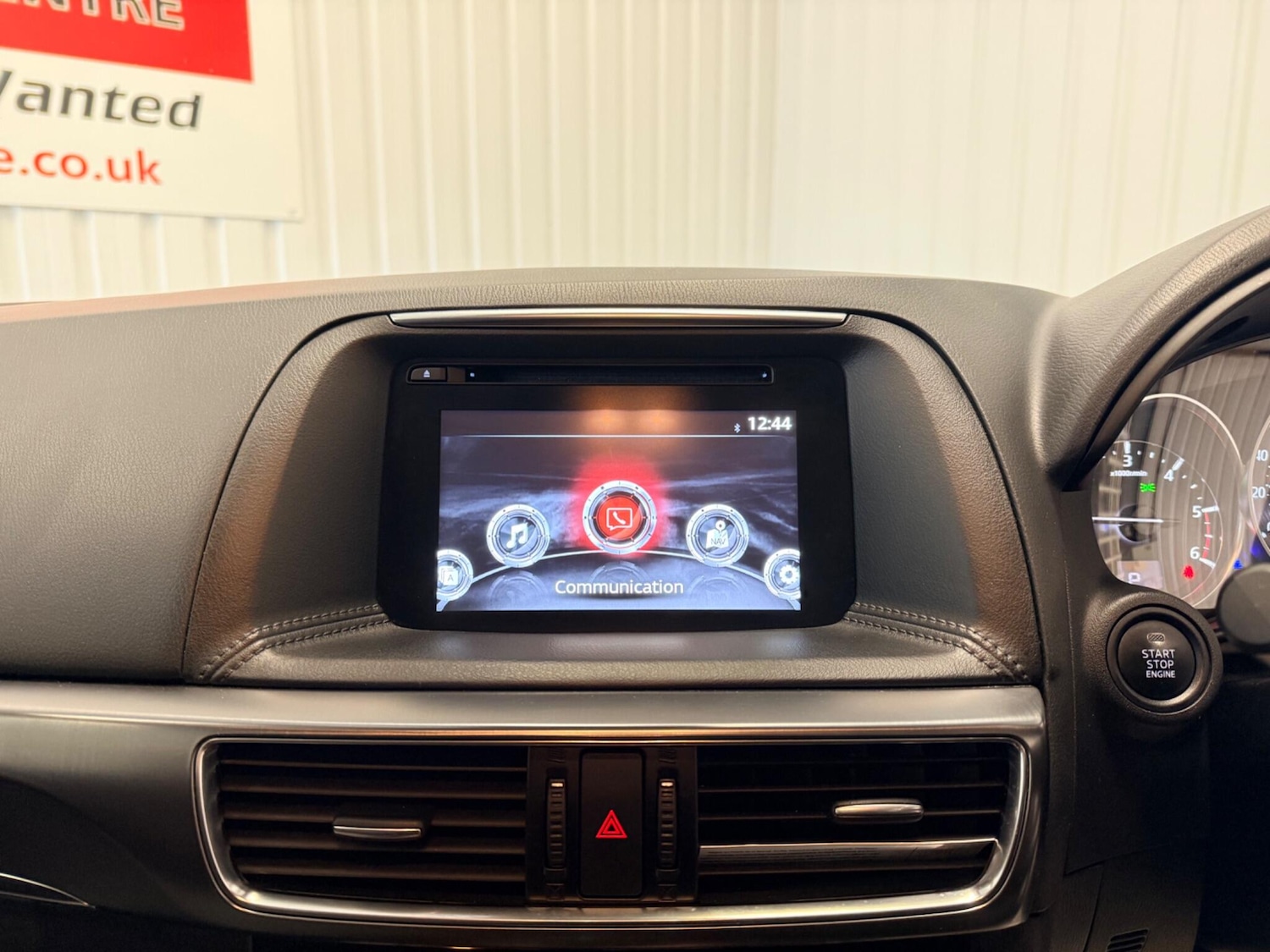 Used Mazda CX-5 2016 for sale - 77441024: Photo 25