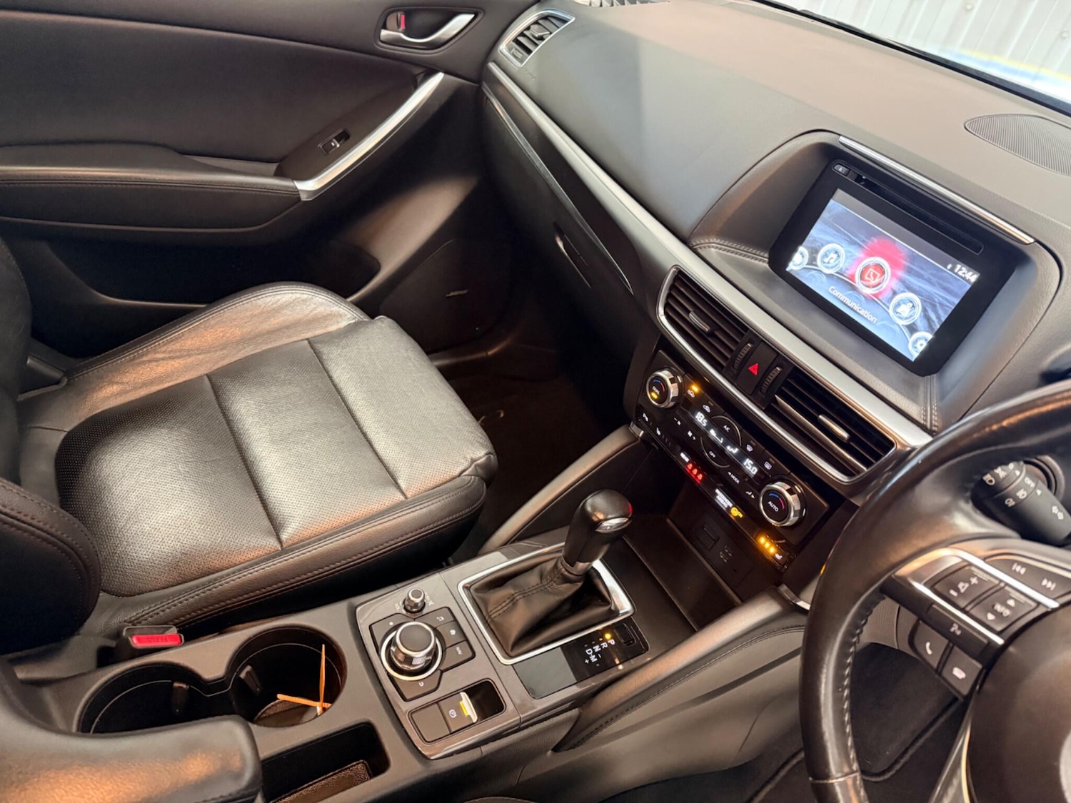 Used Mazda CX-5 2016 for sale - 77441024: Photo 26