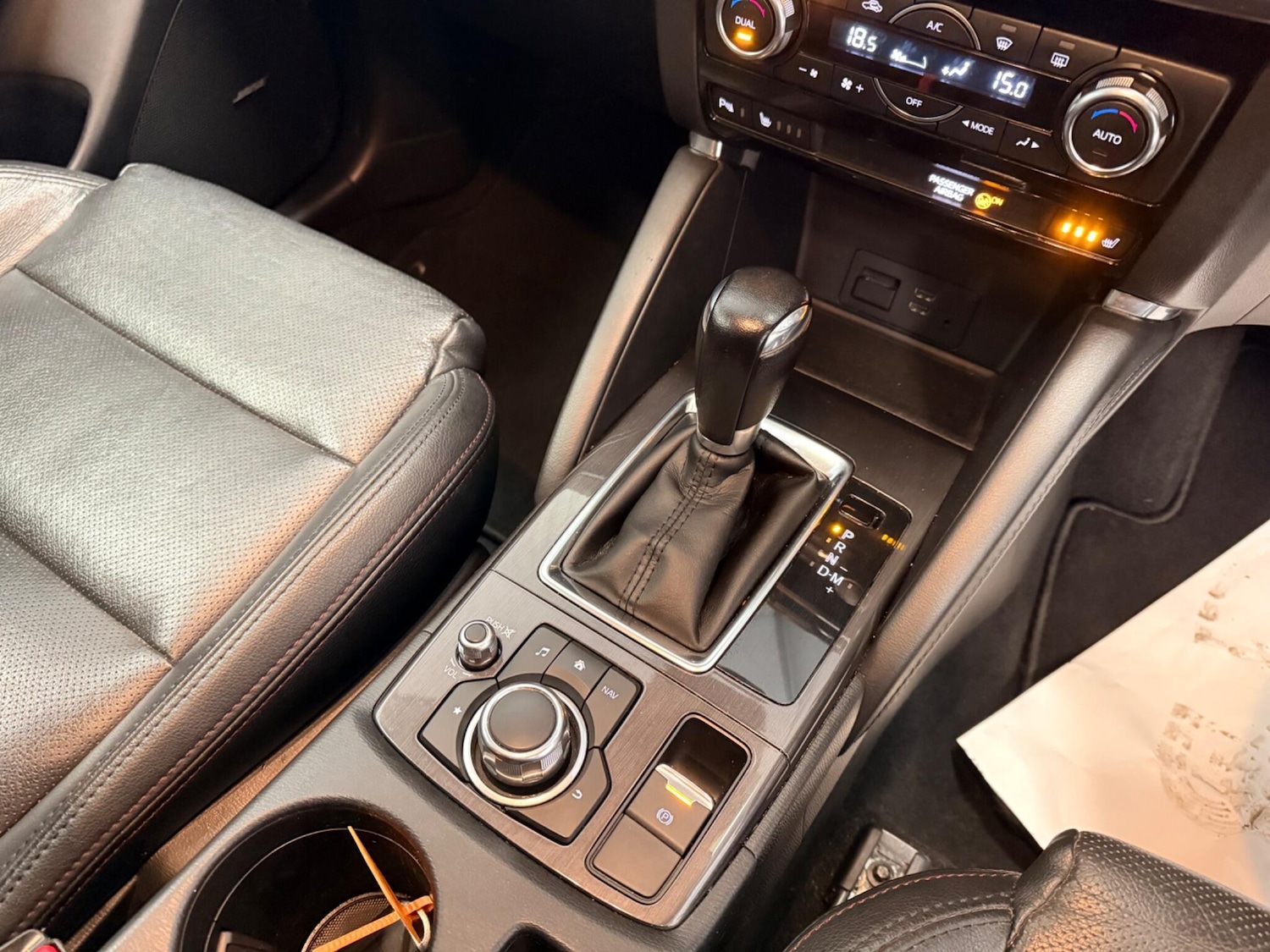 Used Mazda CX-5 2016 for sale - 77441024: Photo 28