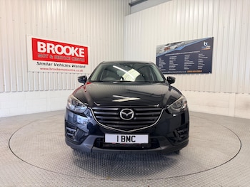 Used Mazda CX-5 2016 for sale - 77441024: Photo