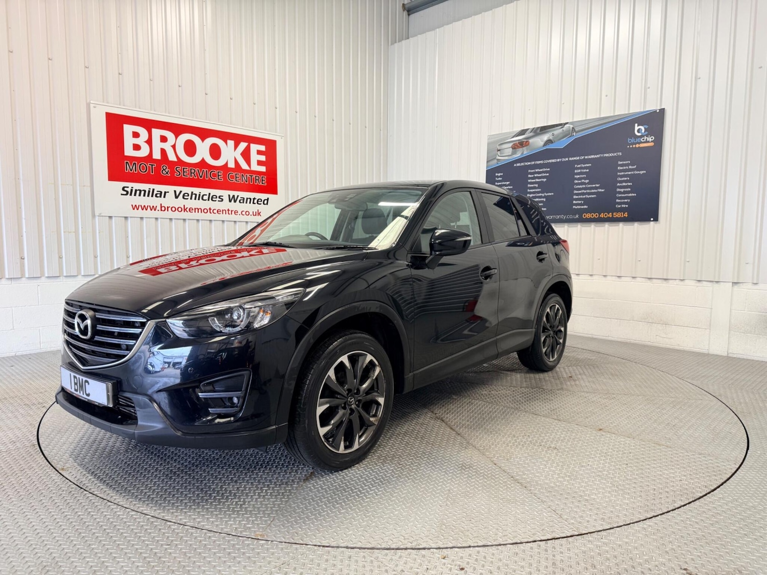 Used Mazda CX-5 2016 for sale - 77441024: Photo 5