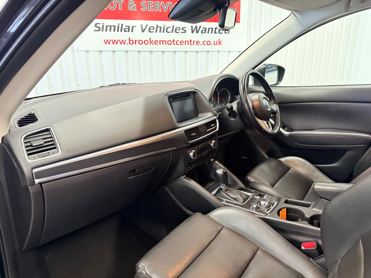 Used Mazda CX-5 2016 for sale - 77441024: Photo 9