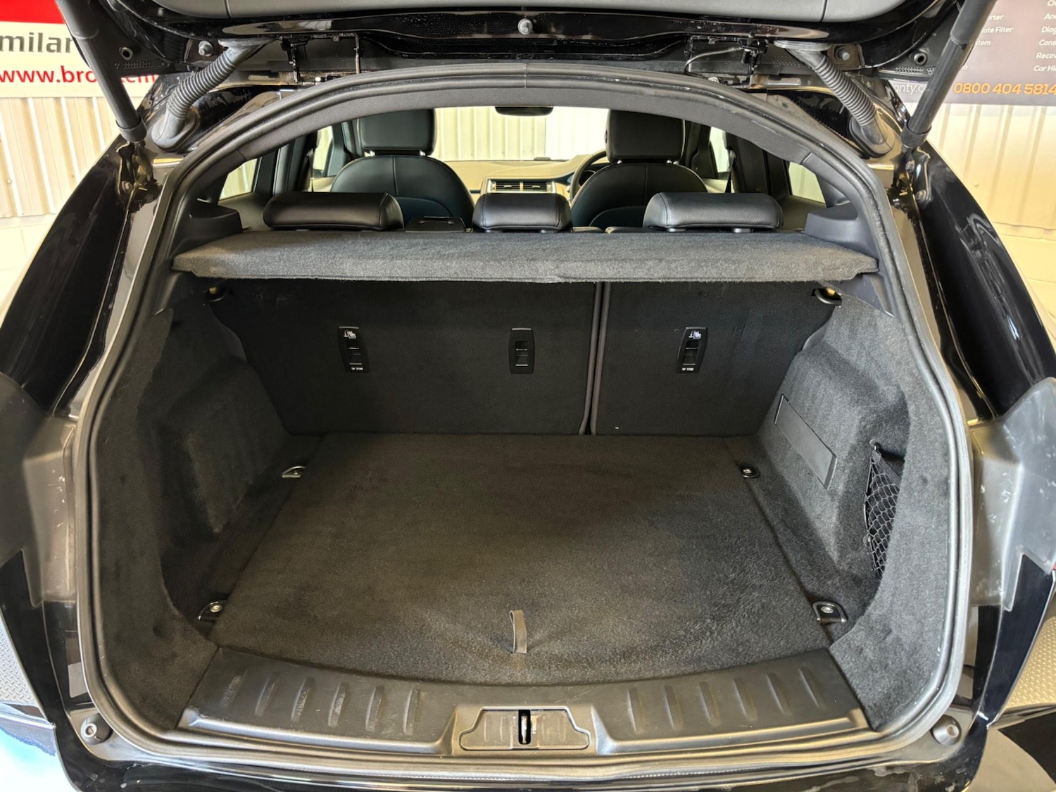 Used Jaguar E-Pace 2020 for sale - 76753323: Photo 10