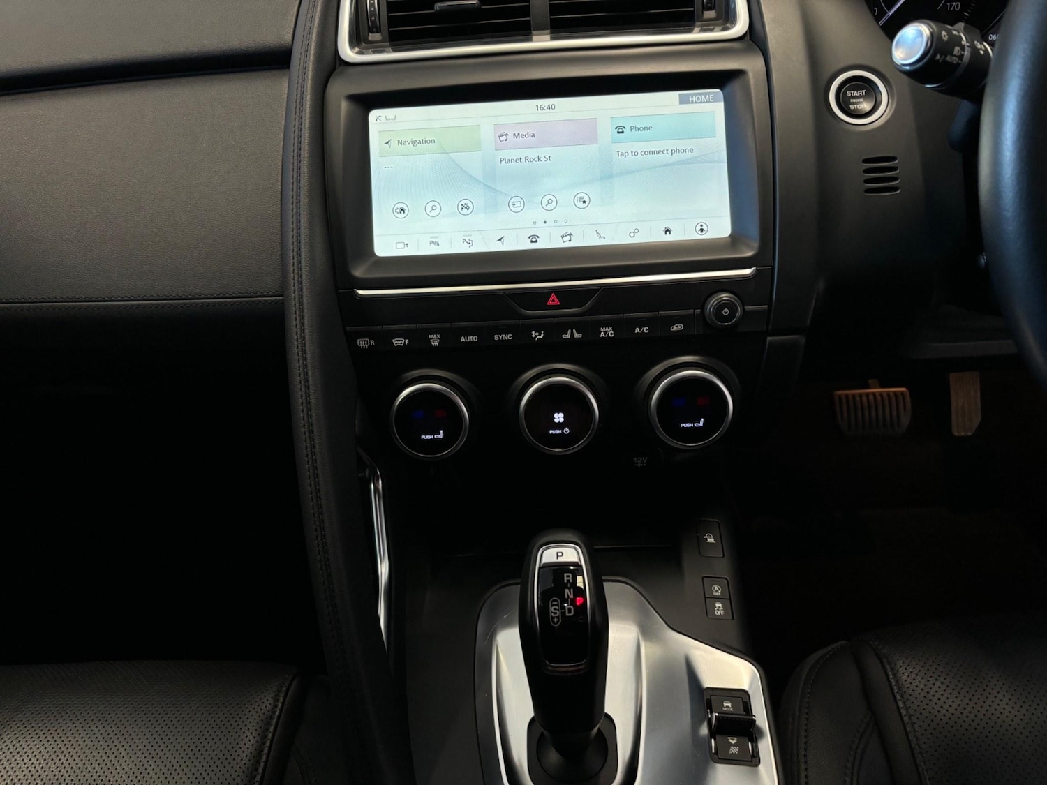 Used Jaguar E-Pace 2020 for sale - 76753323: Photo 18