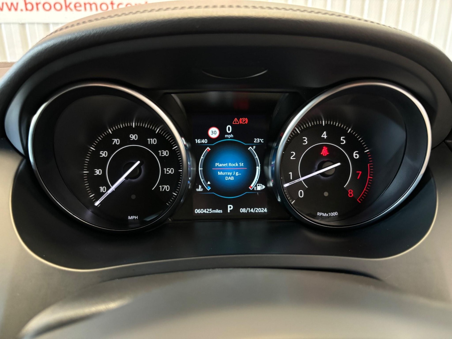 Used Jaguar E-Pace 2020 for sale - 76753323: Photo 19