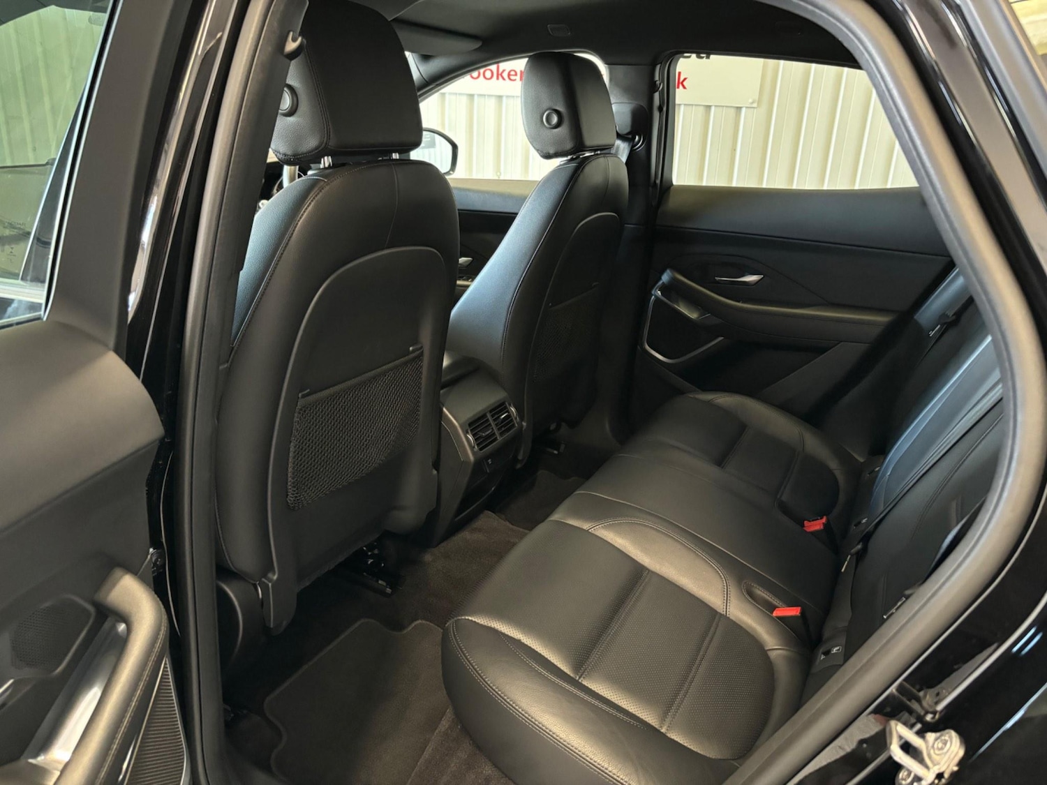 Used Jaguar E-Pace 2020 for sale - 76753323: Photo 21