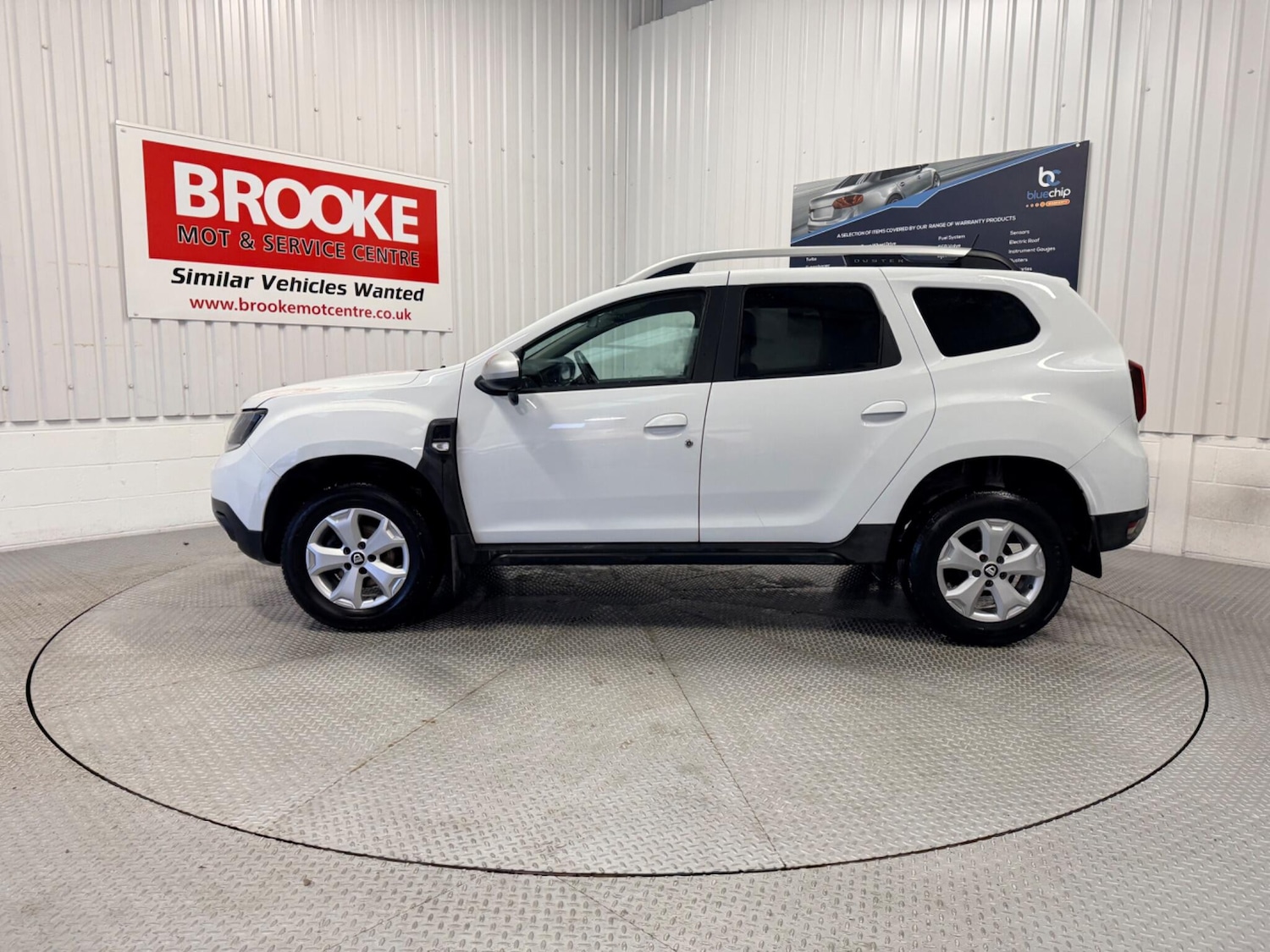 Used Dacia Duster 2018 for sale - 77387176: Photo 10