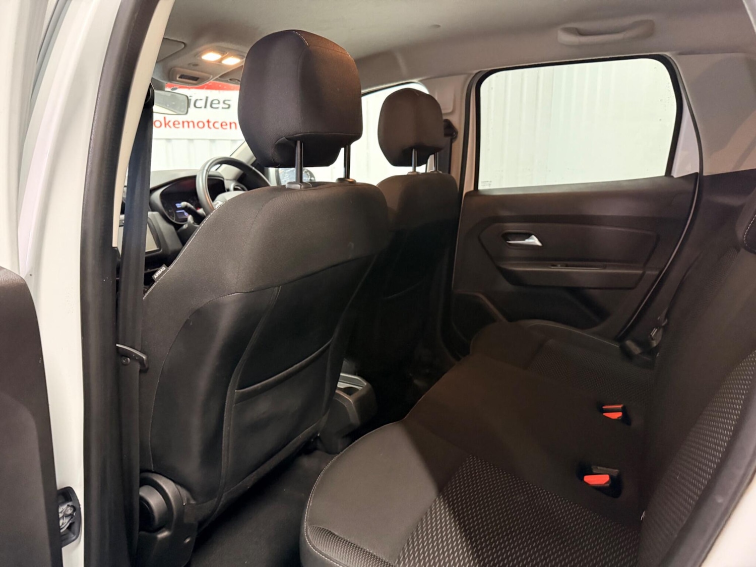 Used Dacia Duster 2018 for sale - 77387176: Photo 11