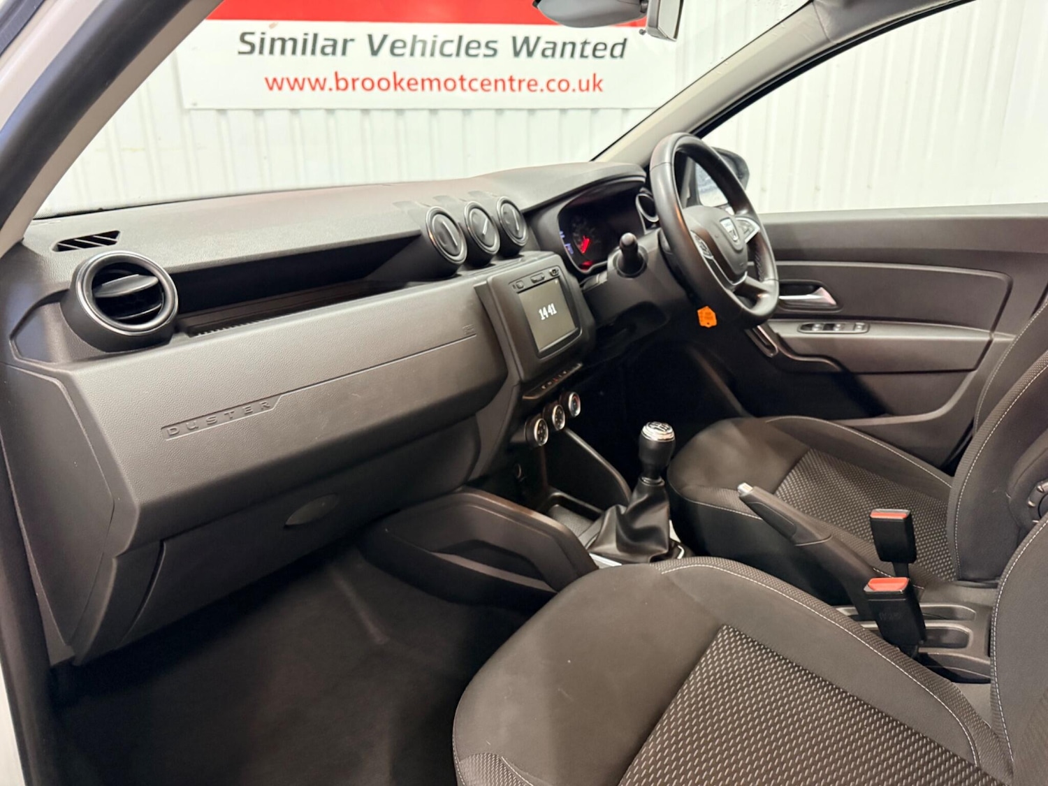 Used Dacia Duster 2018 for sale - 77387176: Photo 13