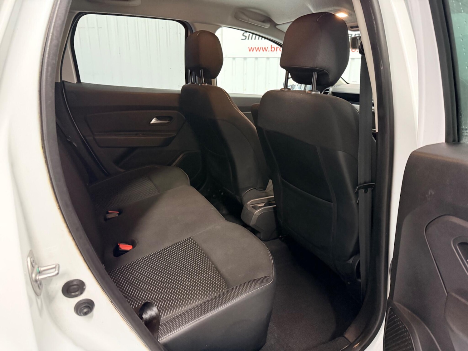 Used Dacia Duster 2018 for sale - 77387176: Photo 14