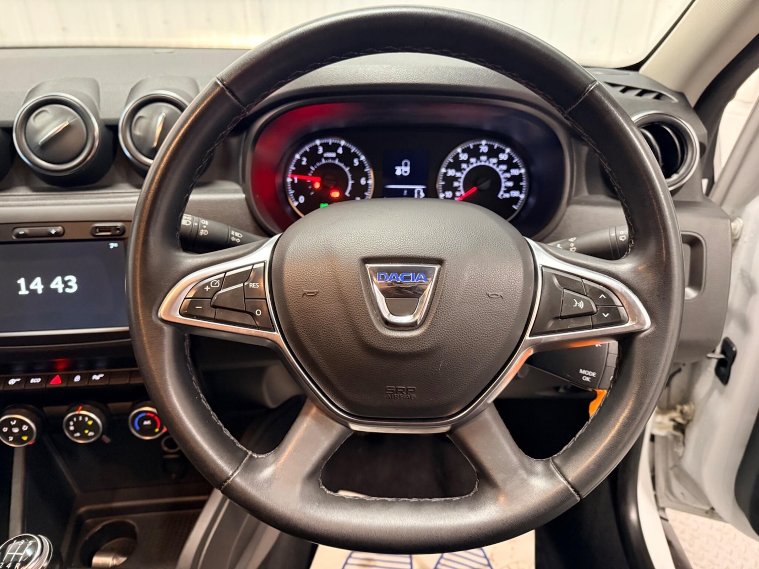 Used Dacia Duster 2018 for sale - 77387176: Photo 17