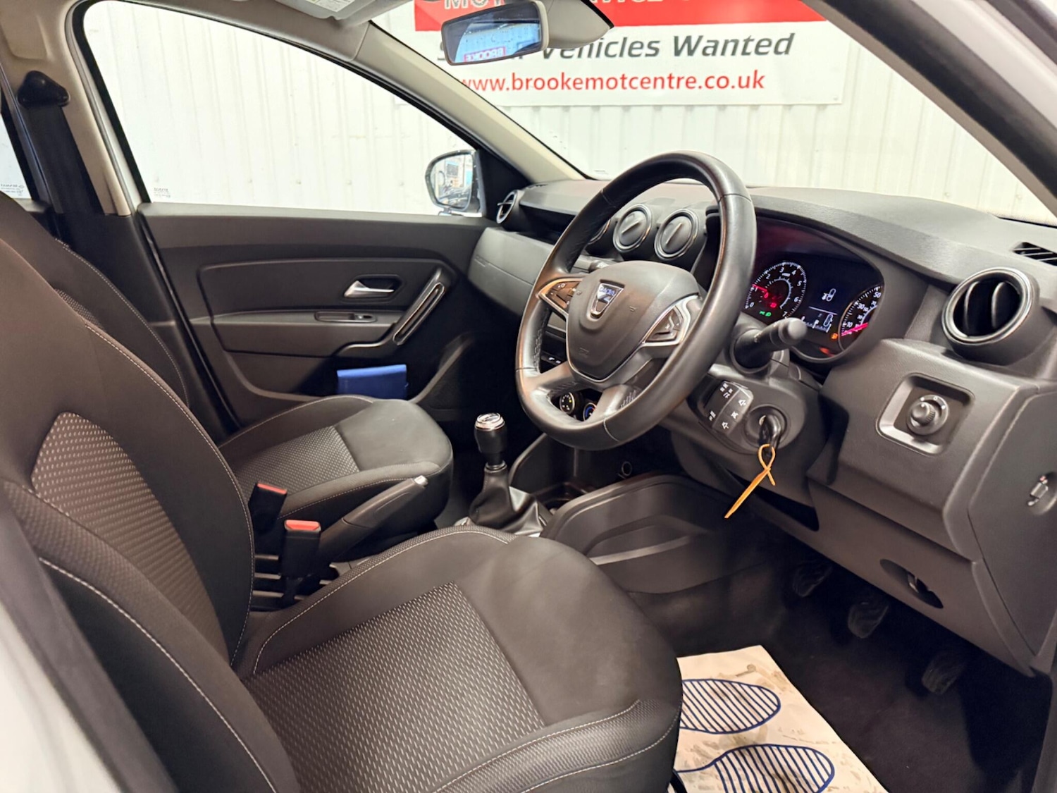 Used Dacia Duster 2018 for sale - 77387176: Photo 18