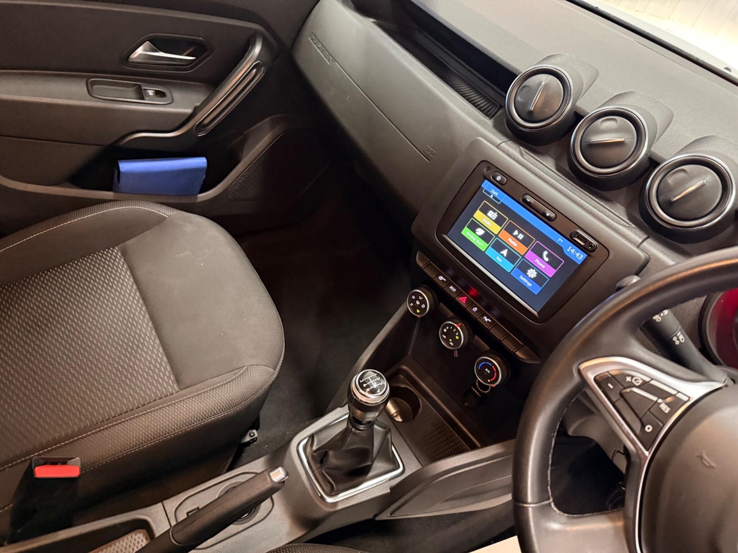 Used Dacia Duster 2018 for sale - 77387176: Photo 24