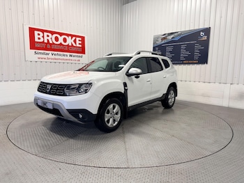 Used Dacia Duster 2018 for sale - 77387176: Photo
