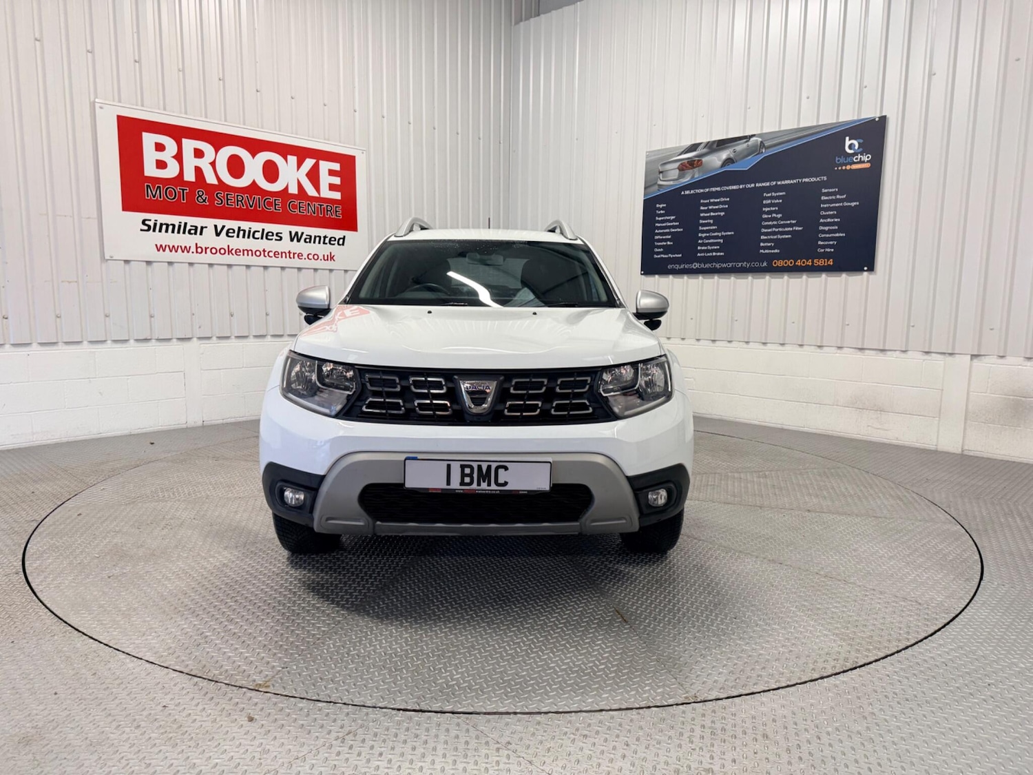 Used Dacia Duster 2018 for sale - 77387176: Photo 5